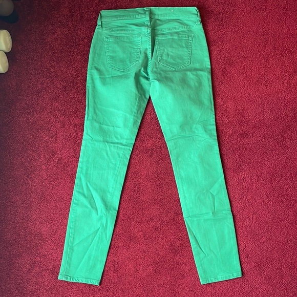 Old Navy Denim Jeggings - Picture 5 of 7